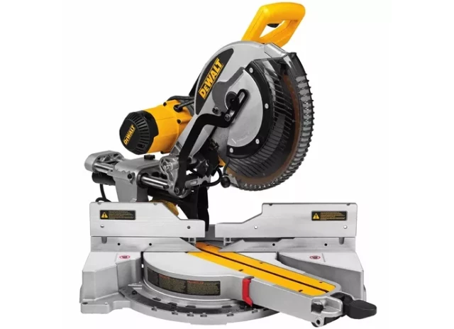 Ripzāģis XPS DWS780-QS 1675W 305x30mm, DEWALT