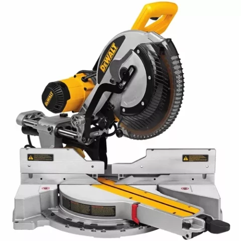 DeWALT DWS780 Mitre Saw 305x30mm