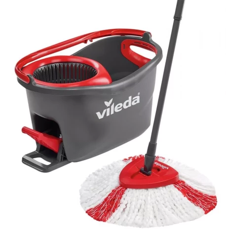 Vileda Easy Wring & Clean  Mocio turbo slota