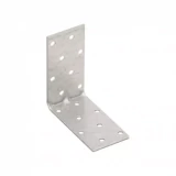 Stūra leņķis 80x80x40x1.5mm, pastiprināts