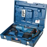 Rotary hammer GBH 12-52 DV 1700W 19J Bosch 0611266000