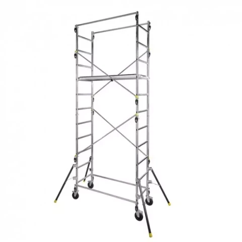 Sastatnes QUAD UP 4.7m