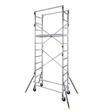Sastatnes QUAD UP 4.7m