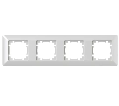 MIKRO frame 4-way. cream