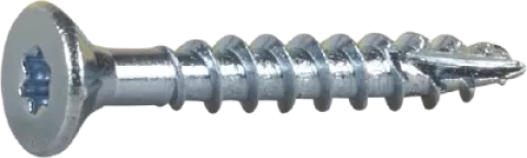 Essve Шуруп по дереву 3.5x35 ZN 200Шт. 116109