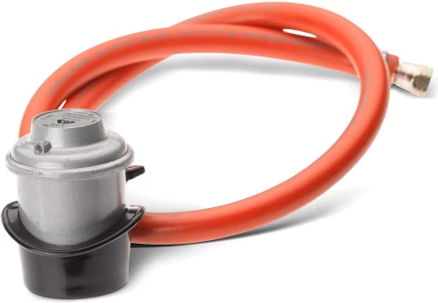 Weber Low pressure regulator 40318407 34