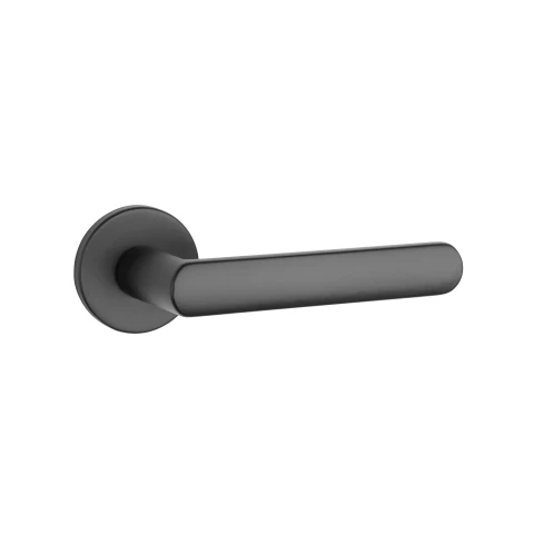 Handle Fragola EUR brass black