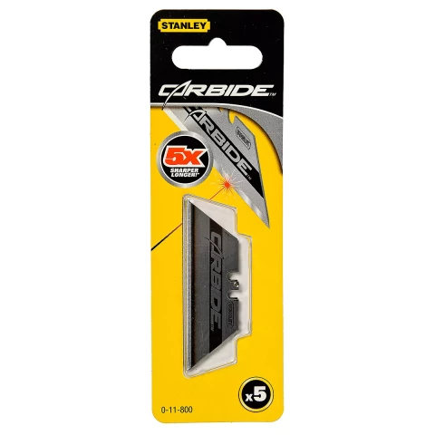 Nažu asmens Stanley 5gb Karbīda 0-11-800