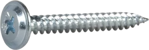 Essve Монтажный шуруп 4.2x38 ZN 250Шт. 572638