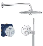 Grohe Smartcontrol 260, 34744000