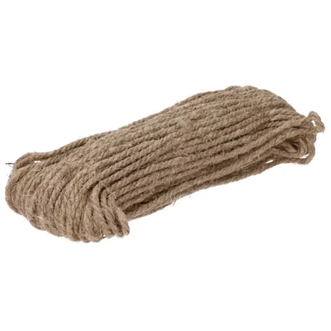 Virve Novipro d4.0mm/30m Vīta  Lins