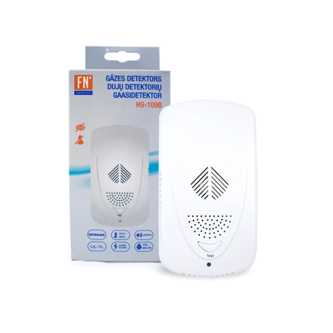 Lokālais gāzes detektors HS-109B
