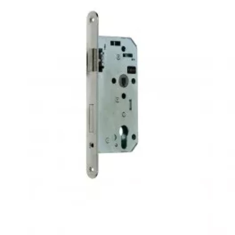 Slēdzenes mehānisms 24mm labajām, kreisajām durvīm