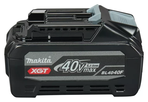 Battery BL4040F XGT 40V Max 4.0Ah MAKITA 1910N6-8