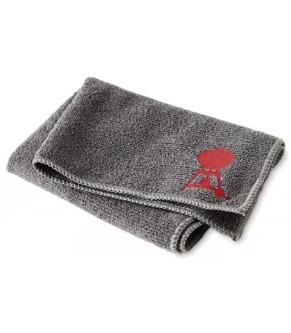 Microfiber cloth Weber