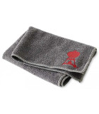 Microfiber cloth Weber