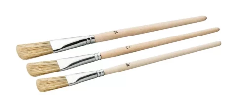 3dal Otu komplekts, universāls, izm 10/12/14 mm, gaiši sari