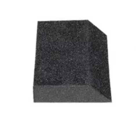 Slīpšvamme, trapece 120x90x25 P180