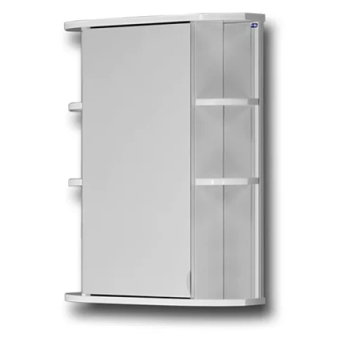 Зеркало шкаф VV55