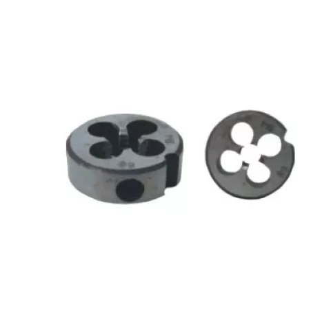 Vītņgriezis M12 38x14mm  volframa