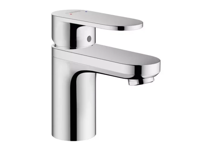 Hansgrohe izlietnes maisītājs Vernis Blend 70, hroms, HG71558000