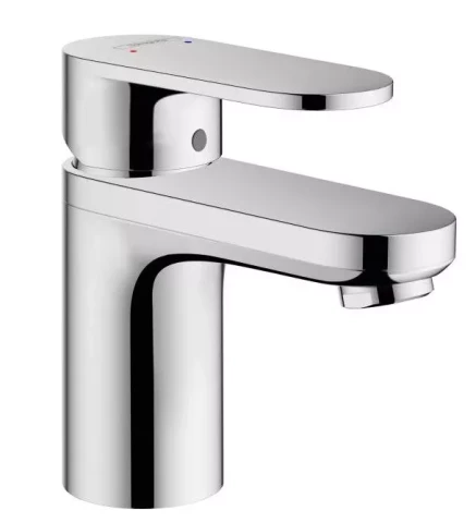 Hansgrohe sink mixer Vernis Blend 70, chrome, HG71558000