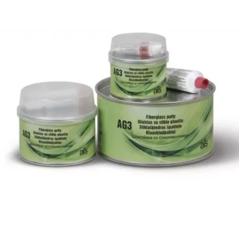 Универсальный наполнитель 0,5 кг