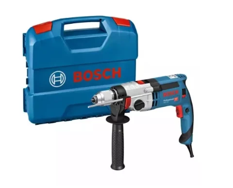 Triecienurbjmašīna GSB 24-2 BOSCH 060119C801