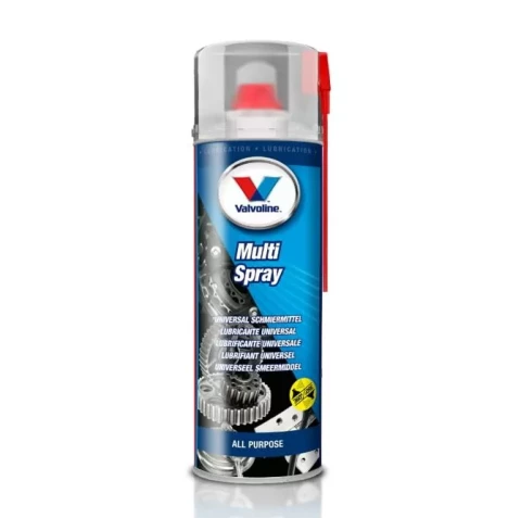 Valvoline Universāla smērviela  500ml MULTI SPRAY