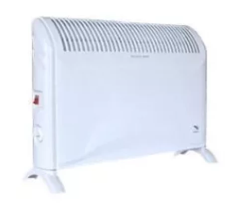 Konvektors N55  2000W brīvi stāvošais