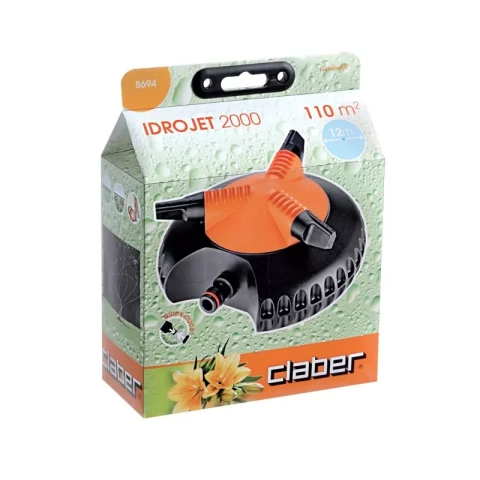8694 CLABER Laistītājs IDROJET  448694