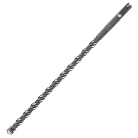 SDS-plus-5 hammer drill bits 8 x 250 x 315 mm