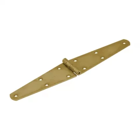 Rising hinge 250x45x2.0mm
