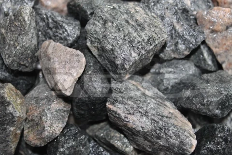Granite crushed stone, fraction 16-32 25 kg