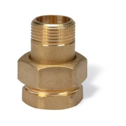 разборное соединение  BH 1 1/2"