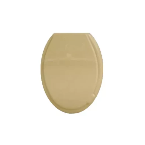 Poda vāks JOLLY, bēžs, termoplasts