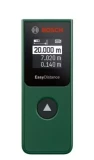 Laser rangefinder EasyDistance 20 BOSCH 0603672A00