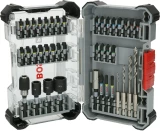 Bit set Pro Impact Wood Set for wood 40pcs/pack BOSCH 2608521U87