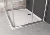 Ravak Paliktnis GIGANT PRO 120x90 Balts XA03G701010