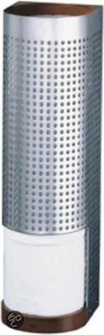 INOX  Держатель запас.туалетныи бумаги