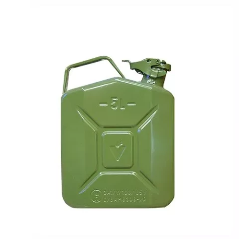 Fuel canister 5L