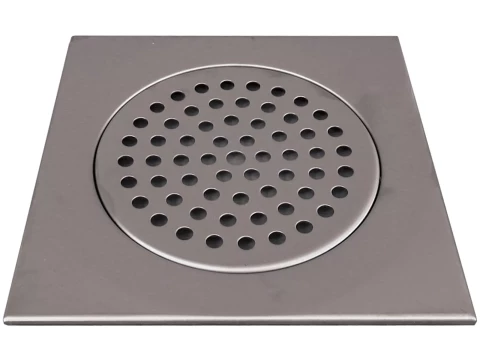 Pisla floor grille 197x197mm