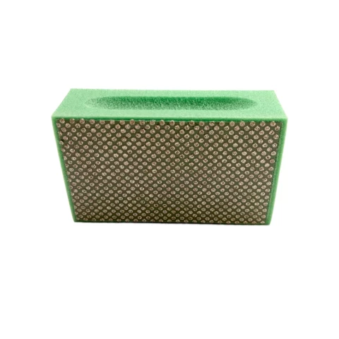 SAMEDIA Шлифовальная губка HSP 90x55 мм GN-60 11/1-320026