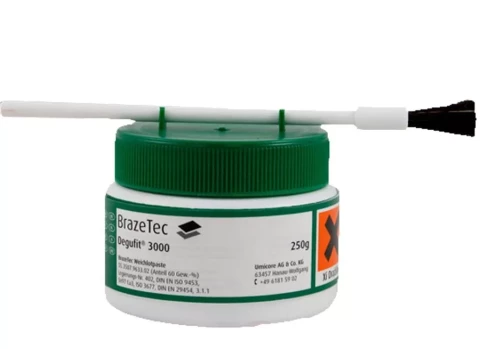 Lodpasta mīkstlodei LF Nr.3 100gr.