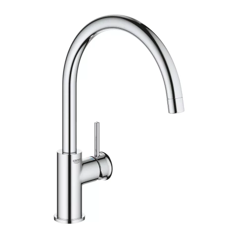 Grohe virtuves izlietnes maisītājs Start Classic, hroms, 31553001