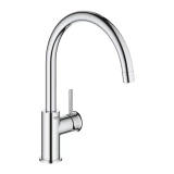 Grohe virtuves izlietnes maisītājs Start Classic, hroms, 31553001