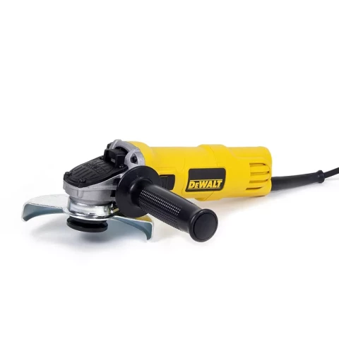 DeWALT Angle Grinder 125mm 800W