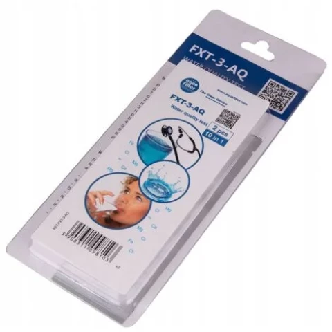 Ūdens kvalitātes noteicējs FXT