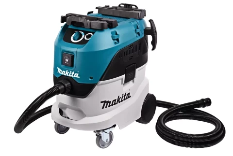 Putekļu sūcējs VC4210L L-klase 1400W, MAKITA