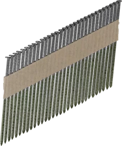 ESSVE NAIL CORRUGATED 3.1 / 90 M-FUS 34D-1240 pcs. 772407